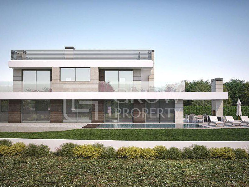 House in Loule (Sao Sebastiao), Algarve, Portugal 1 - 16580426