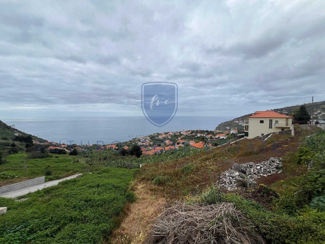 Land in Arco da Calheta, Madeira, Portugal 3 - 15178804