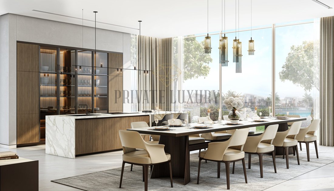 House in Nad Al Sheba, Dubai, United Arab Emirates 4 - 16673418
