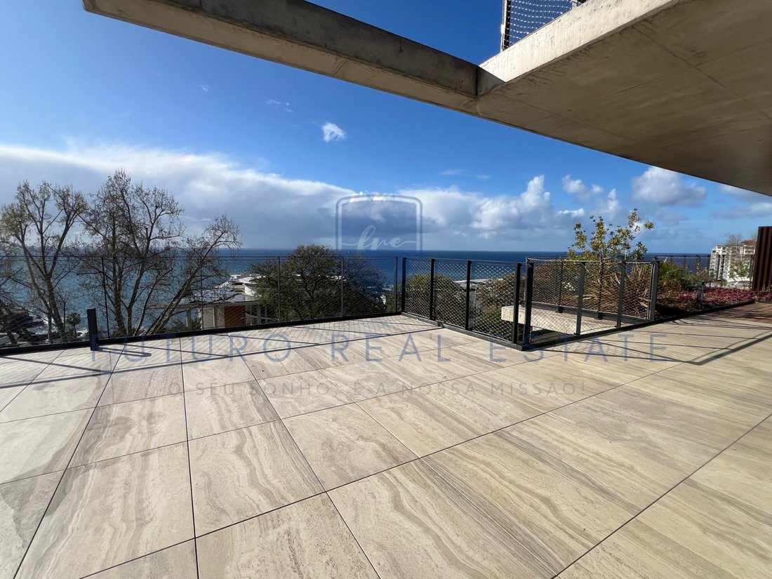 Apartment in Sao Martinho, Madeira, Portugal 2 - 15384914