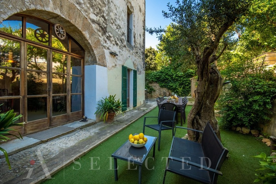 House in Mancor de la Vall, Balearic Islands, Spain 5 - 11840956