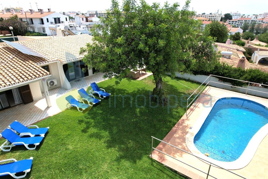 House in Olhos de Agua, Algarve, Portugal 3 - 16502711