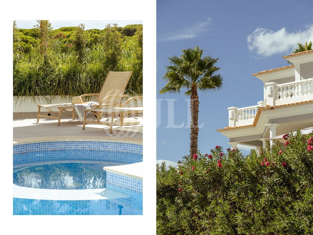 House in Almancil, Algarve, Portugal 5 - 14846389