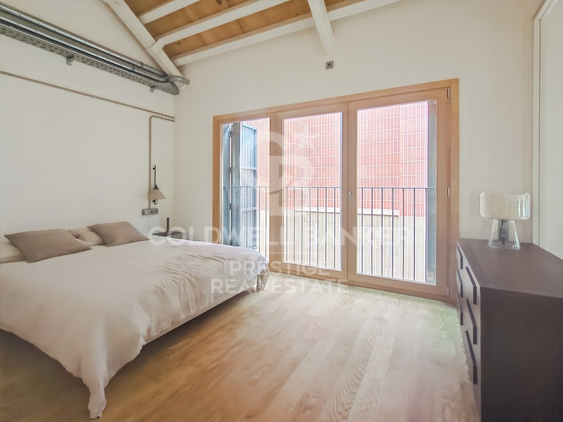 Apartment in Sant Martí, Barcelona, Spain 4 - 14974886