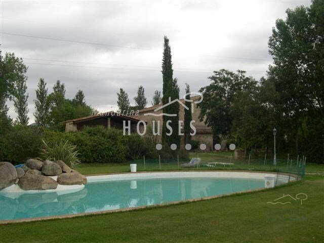 Finca in Llagostera, Catalonia, Spain 3 - 10546460