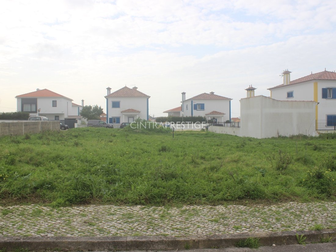 Land in São João das Lampas, Lisbon, Portugal 3 - 12441429