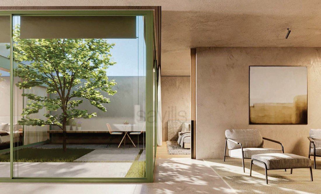 Apartment in Lordelo do Ouro e Massarelos, Porto District, Portugal 5 - 15102156