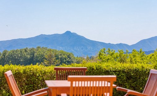 19 Bedroom Castle / Palace For Prime Sale In La Selva, Girona