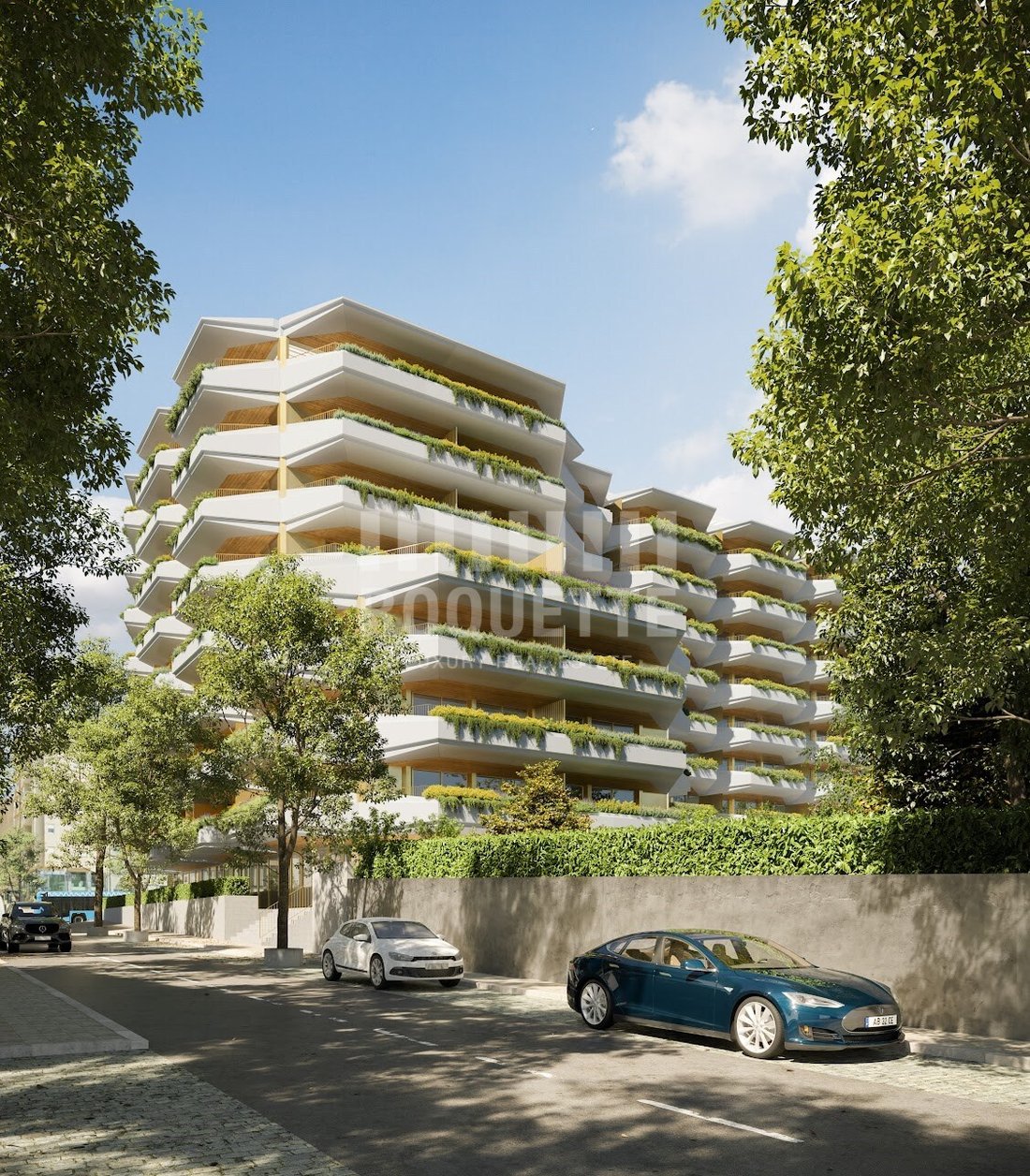 Apartment in Lordelo do Ouro e Massarelos, Porto District, Portugal 3 - 16598860