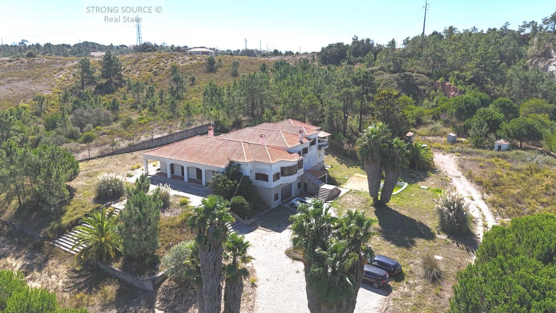 Finca in Sesimbra (Castelo), Setubal, Portugal 5 - 16374895
