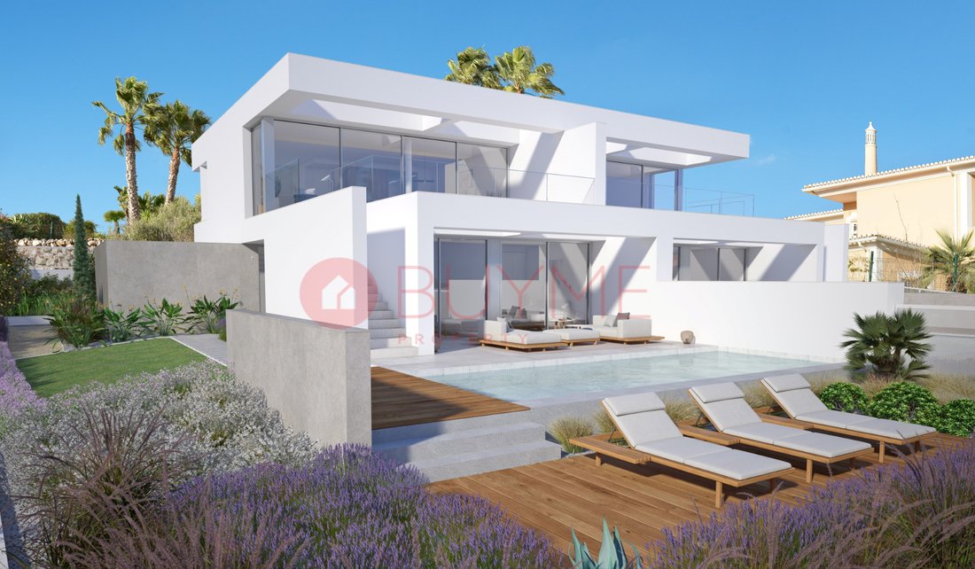 House in São Sebastião, Lagos, Sao Goncalo de Lagos, Portugal 3 - 16599894