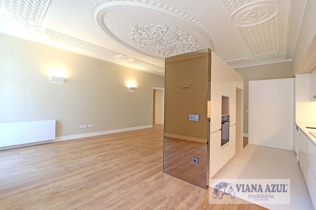 Apartment in Areosa, Viana do Castelo District, Portugal 2 - 12002706