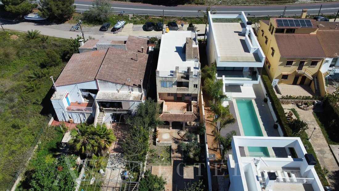 House in Bacares, Andalusia, Spain 2 - 14232548