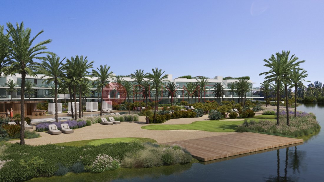 Apartment in Vilamoura, Quarteira, Algarve 4 - 16563486