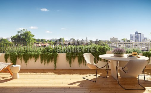 Apartamento en Lordelo do Ouro y Massarelos, Distrito de Oporto, Portugal 1