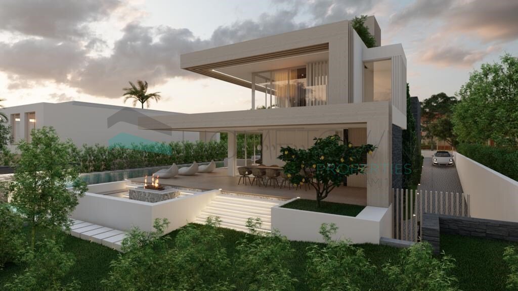 Land in Vilamoura, Quarteira, Algarve 5 - 16644609