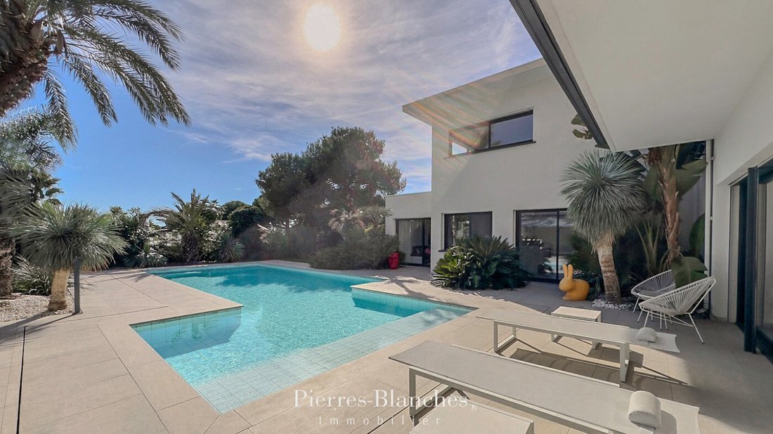 Villa in Cooperative, Agde, France 2 - 16397142
