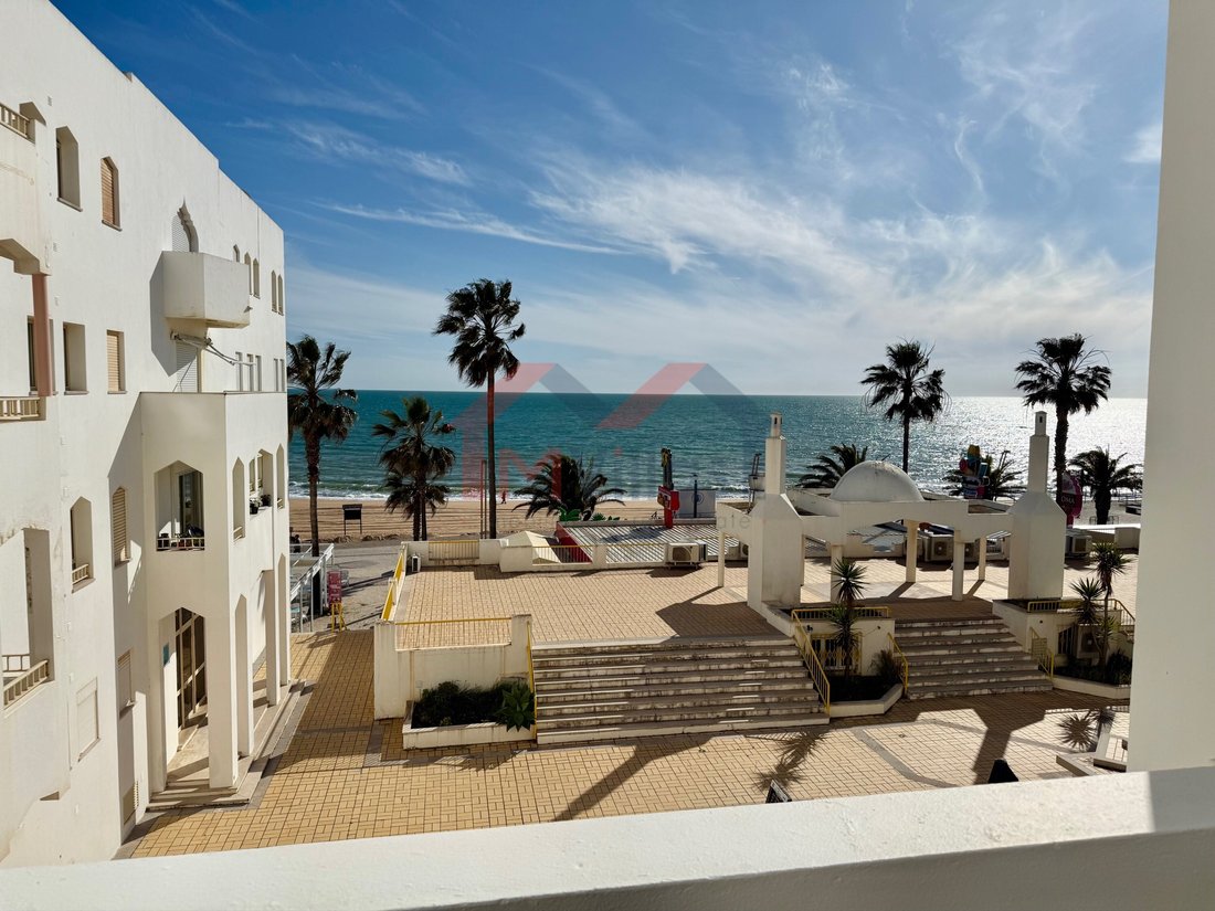 Apartment in Quarteira, Algarve, Portugal 1 - 15412454