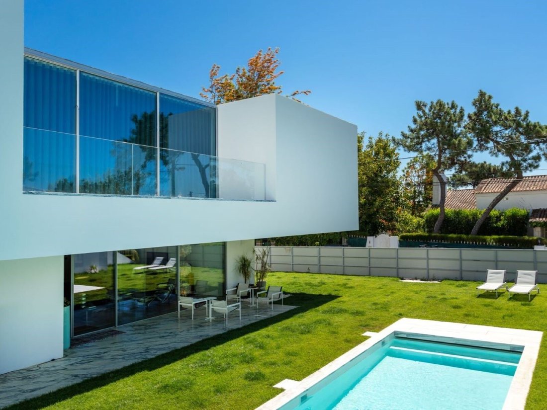 House in Estoril, Cascais e Estoril, Lisbon 1 - 15075161