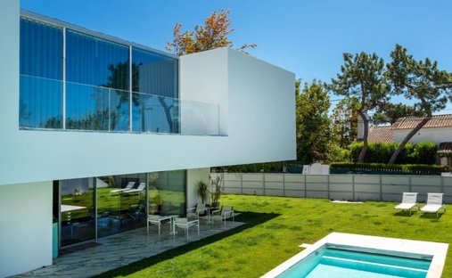 House in Estoril, Cascais e Estoril, Lisbon 1
