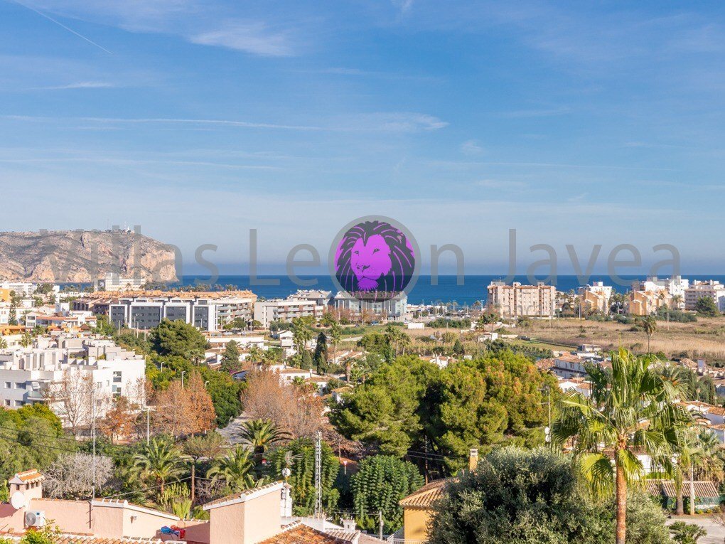 Villa in Xabia / Javea, Valencian Community, Spain 2 - 15835256