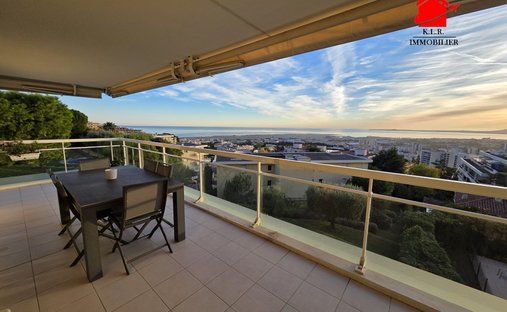 Apartment in Nice, Provence-Alpes-Côte d'Azur, France 1