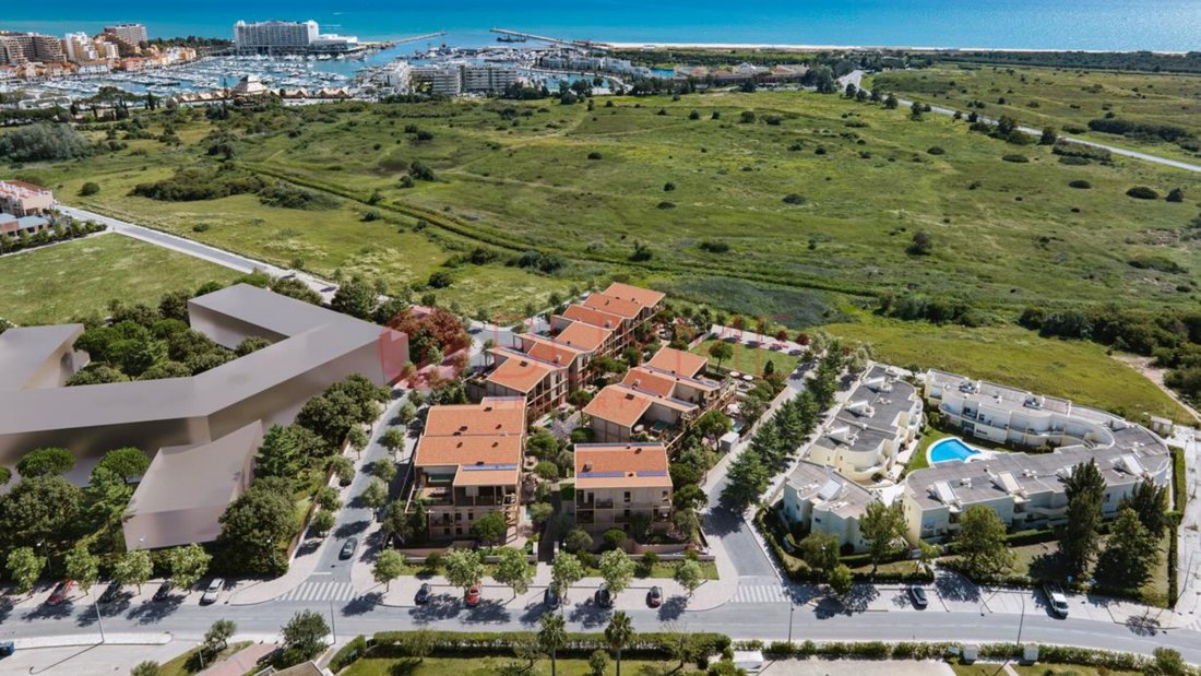 Apartment in Vilamoura, Quarteira, Algarve 5 - 16599653