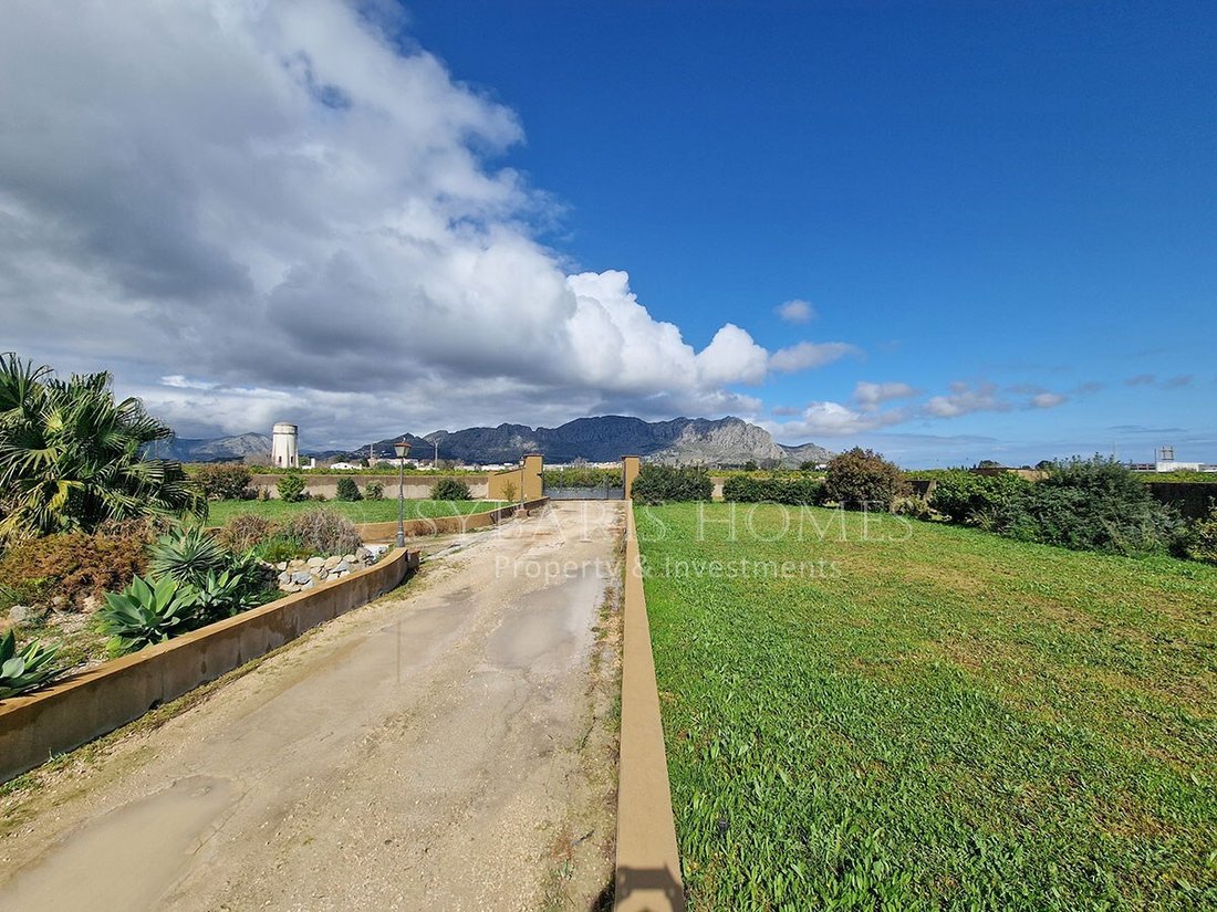 Villa in Ondara, Valencian Community, Spain 5 - 15422360