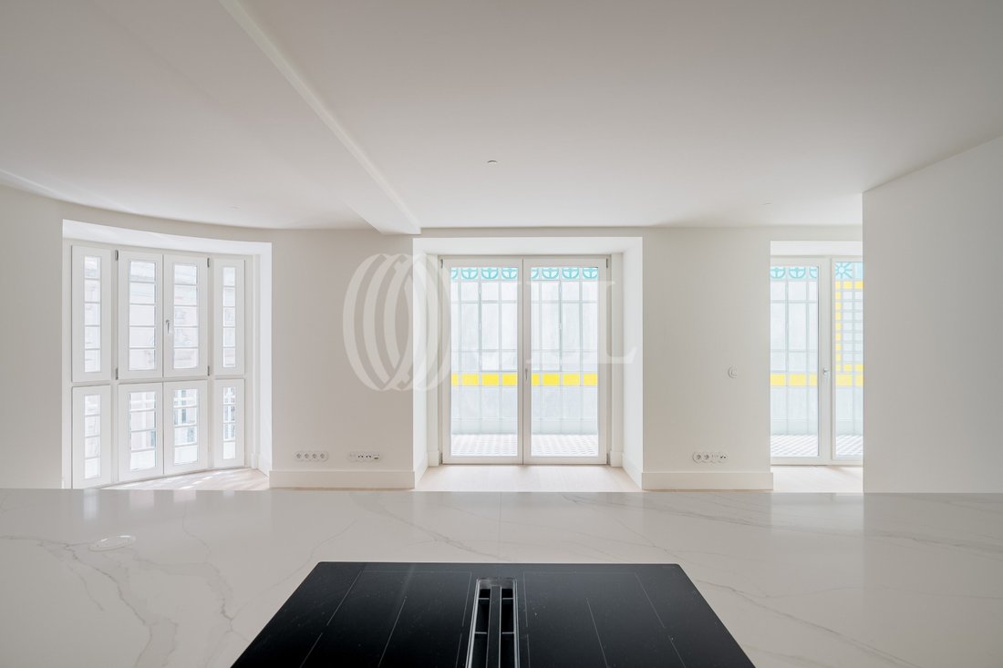 Apartment in Santo Antonio, Lisbon, Portugal 3 - 14701811