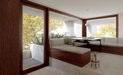 Apartment in Lordelo do Ouro e Massarelos, Porto District, Portugal 1