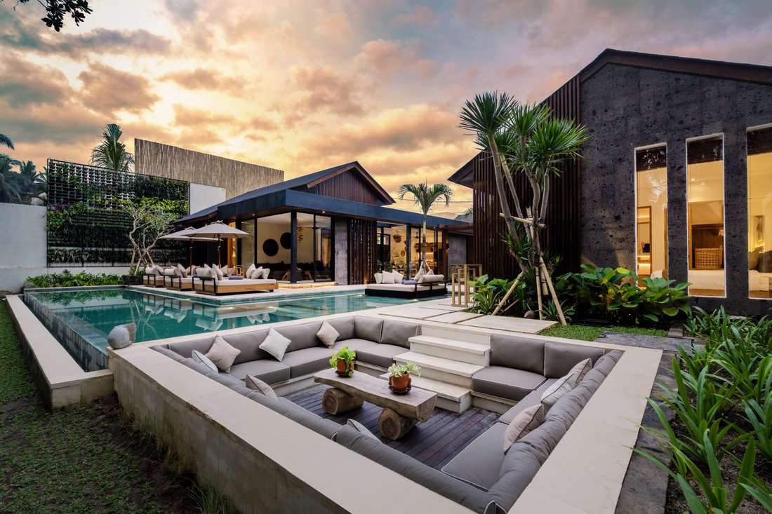 House in Ubud, Bali, Indonesia 3 - 16692505