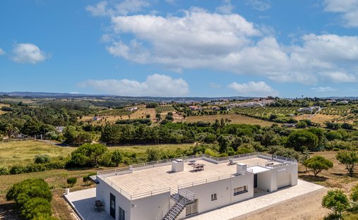 Haus in Carvalhal, Leiria, Portugal 1