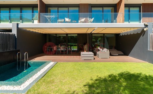 Apartment in Vilamoura, Quarteira, Algarve 1