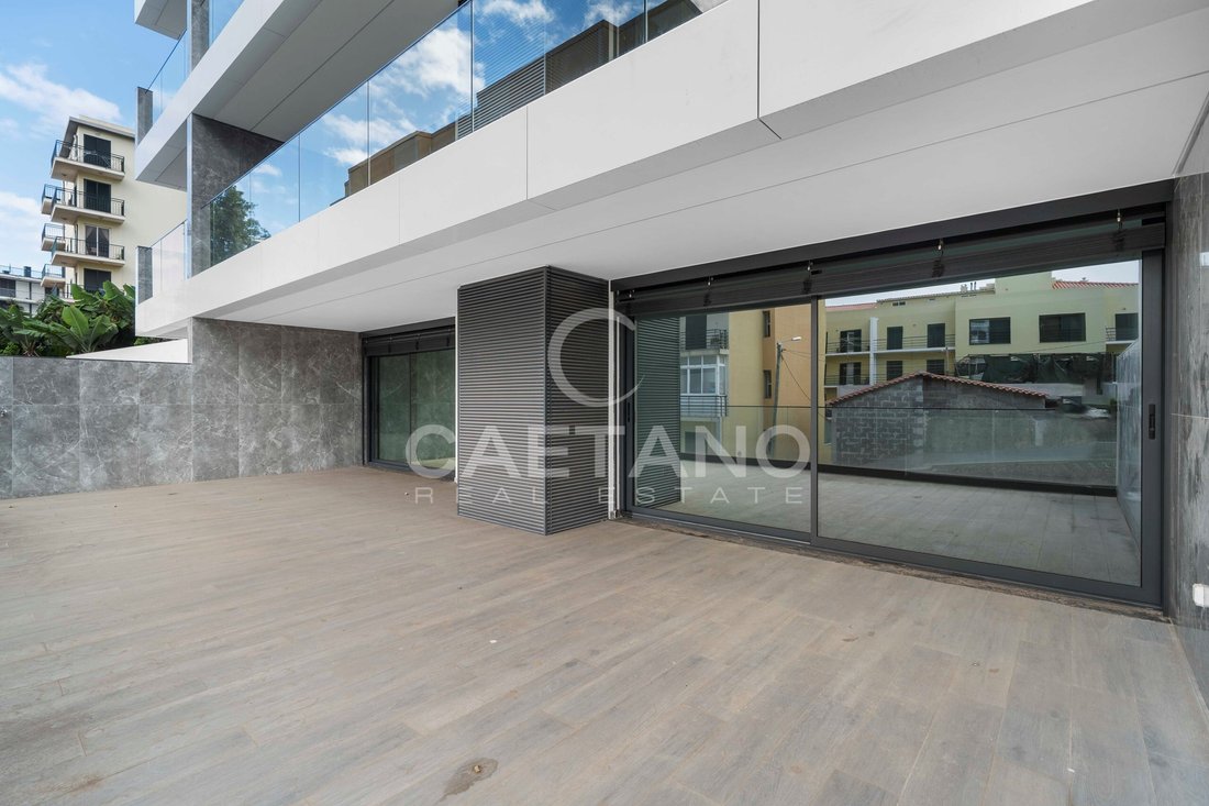 Apartment in Sao Martinho, Madeira, Portugal 5 - 16658962