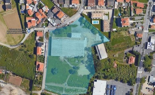 Land in Arcozelo, Porto District, Portugal 1