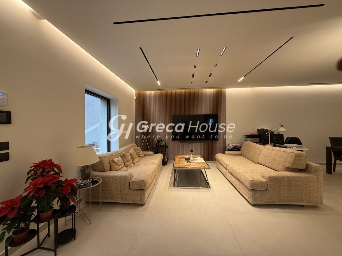 Apartment in Psychiko, Attica, Greece 4 - 14670979