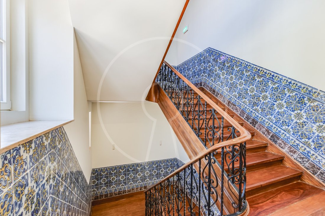 Apartment in Misericordia, Lisbon, Portugal 5 - 14575266