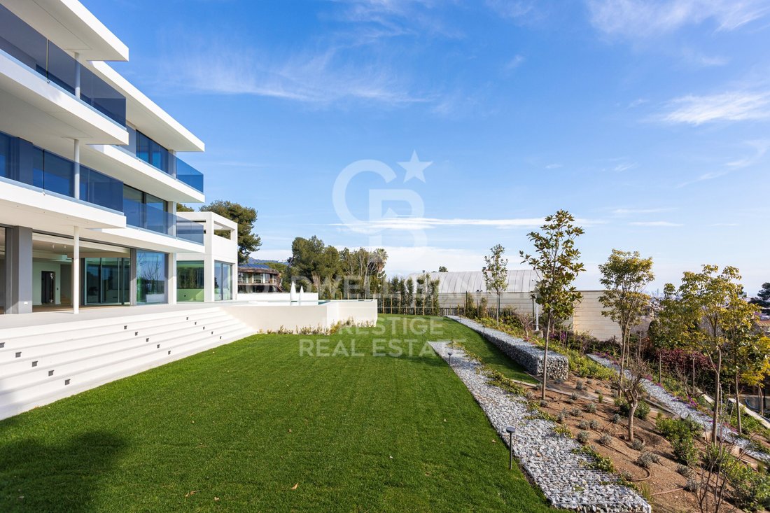 House in Les Corts, Barcelona, Spain 5 - 15210364
