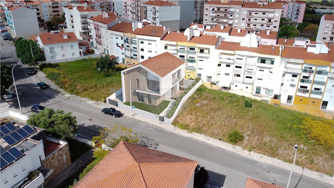 House in Sao Pedro, Lapas e Ribeira Branca, Santarem District, Portugal 4 - 16718074