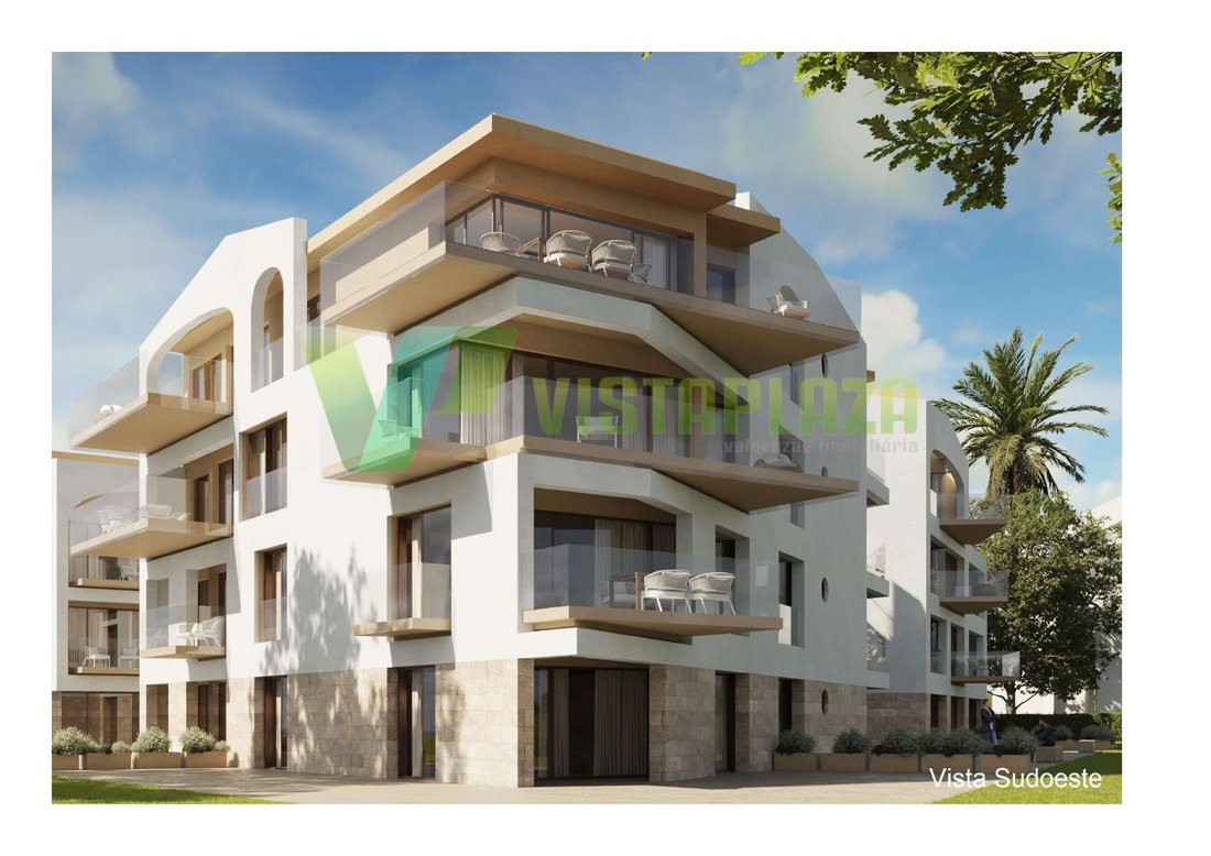 Apartment in Alvor, Algarve, Portugal 5 - 15800065