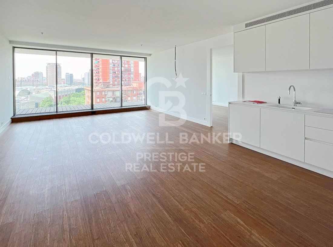 Apartment in Sant Martí, Barcelona, Spain 2 - 14587366