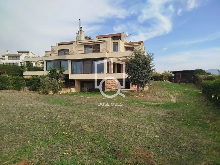 Villa in Panorama, Macedonia and Thrace, Greece 2 - 16719208