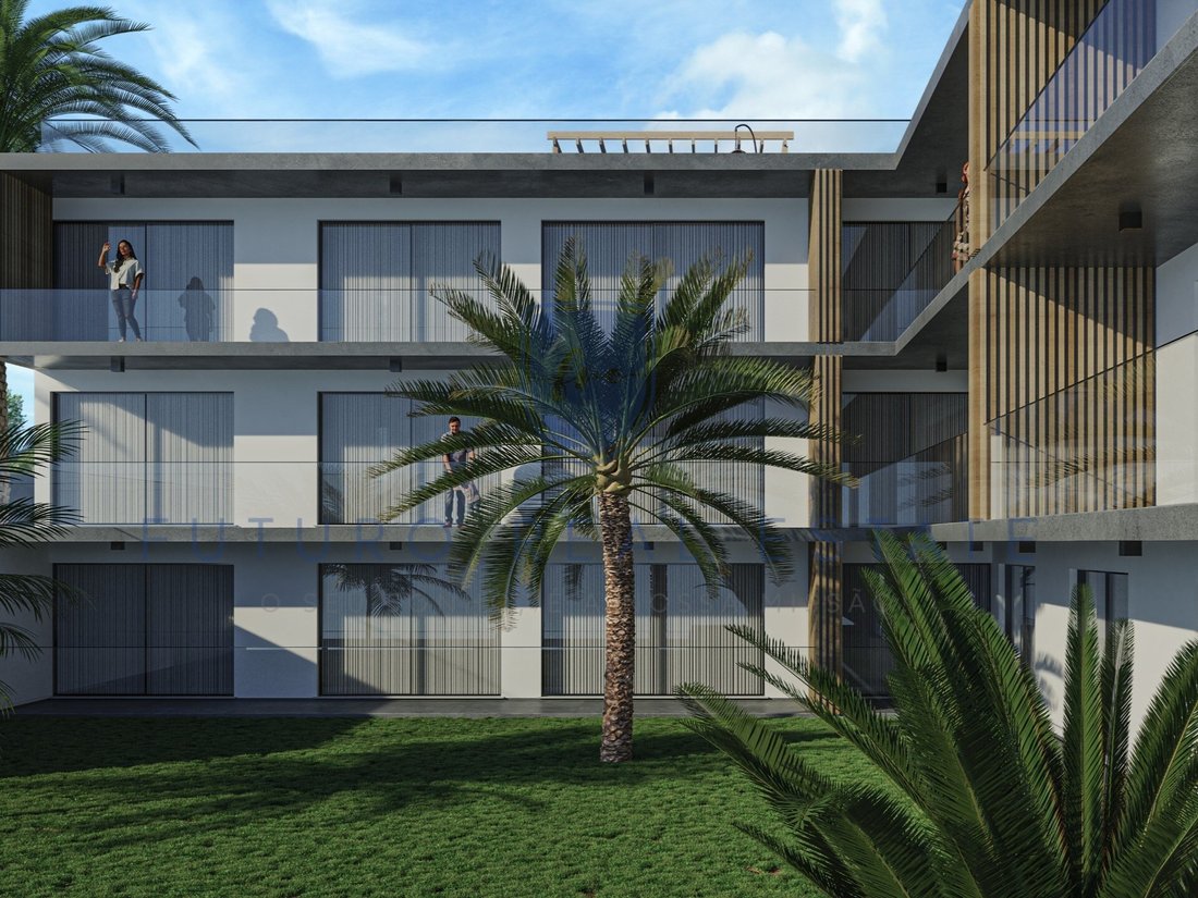 Apartment in Santa Maria Maior, Madeira, Portugal 5 - 15378043
