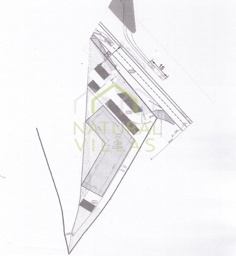 Land in Almancil, Algarve, Portugal 4 - 16488352
