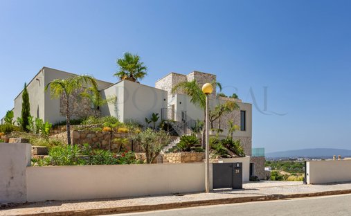 Villa in Estombar e Parchal, Algarve, Portugal 1