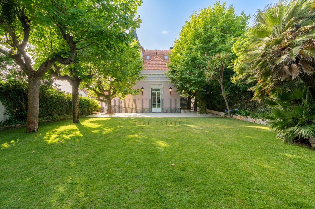 House in Sintra, Lisbon, Portugal 5 - 16260106