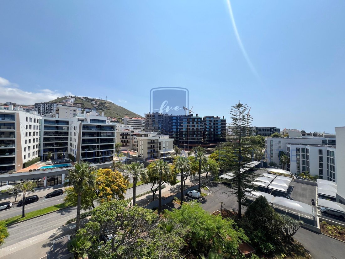 Apartment in Sao Martinho, Madeira, Portugal 2 - 16099911