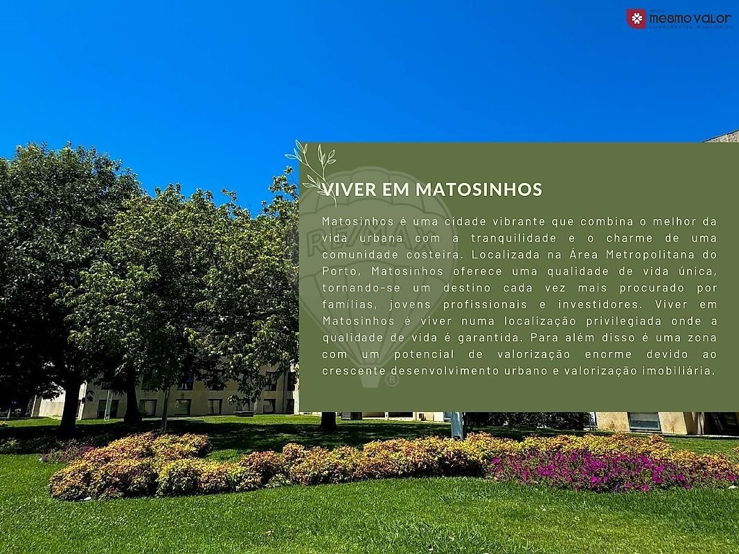 Apartment in Matosinhos e Leca da Palmeira, Porto District, Portugal 2 - 16718072