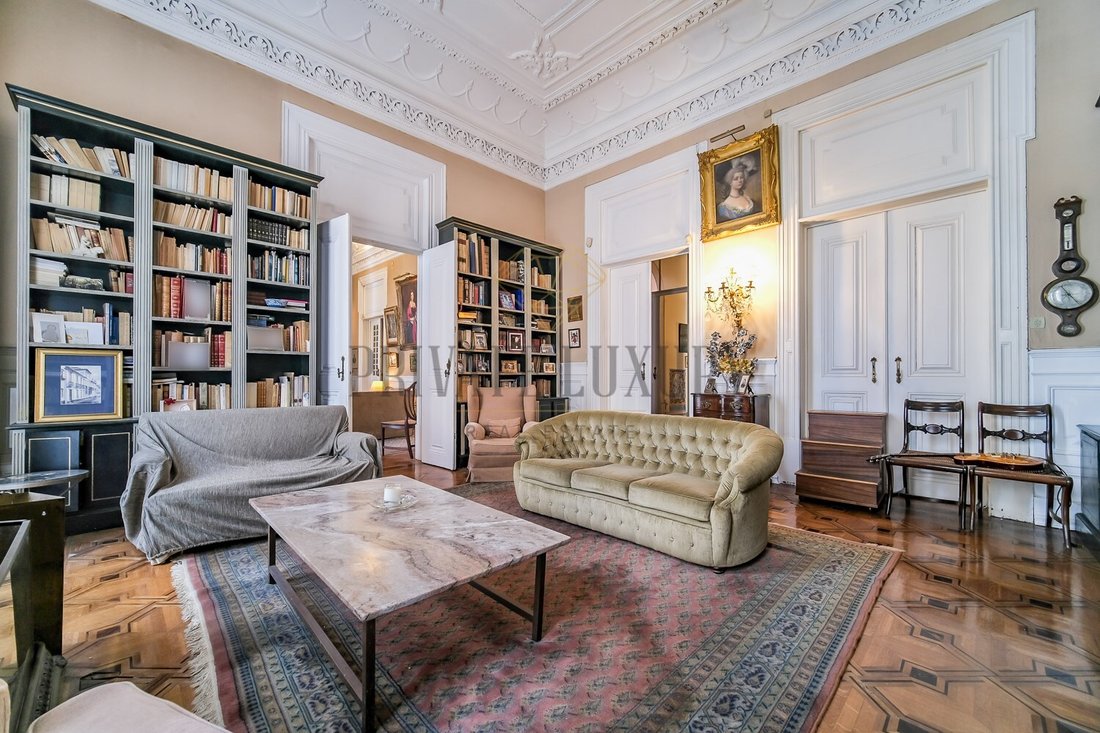 Chateau in Misericordia, Lisbon, Portugal 3 - 13867483