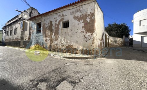 Land in Lagoa e Carvoeiro, Algarve, Portugal 1